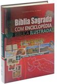 Bíblia com Enciclopédia Ilustrada - ARC - SBB - Vermelha