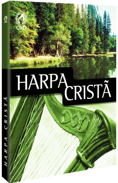 Harpa Média Popular - CPAD - Lago
