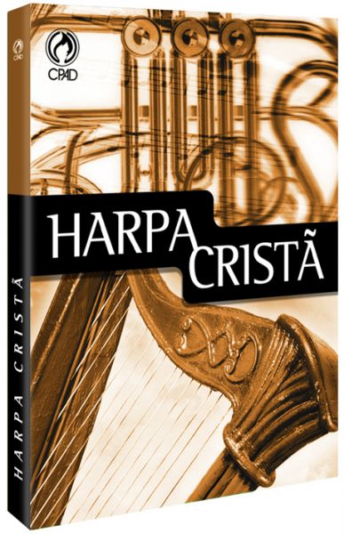 Harpa Média Popular - CPAD - Trompete