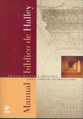 Manual Bíblico de Halley