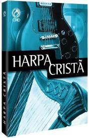 Harpa Média Popular - CPAD - Guitarra